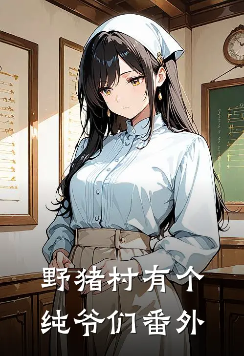 野猪村有个纯爷们番外