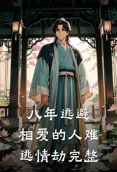 八年逃避，相爱的人难逃情劫完整
