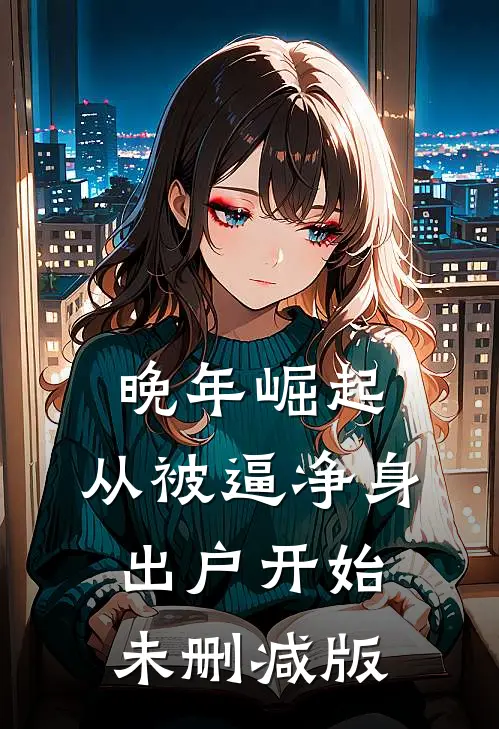 晚年崛起，从被逼净身出户开始未删减版