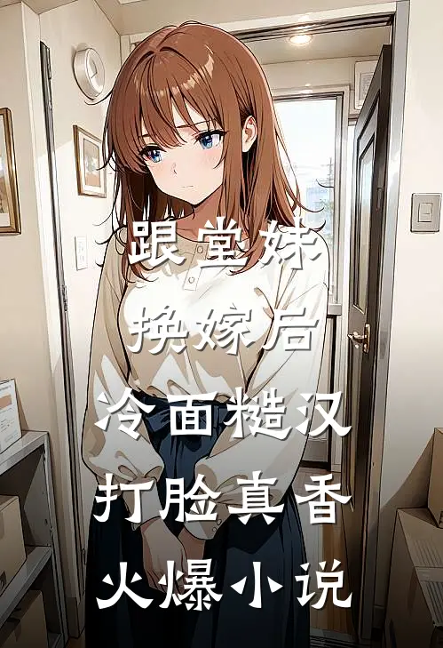 跟堂妹换嫁后，冷面糙汉打脸真香火爆小说