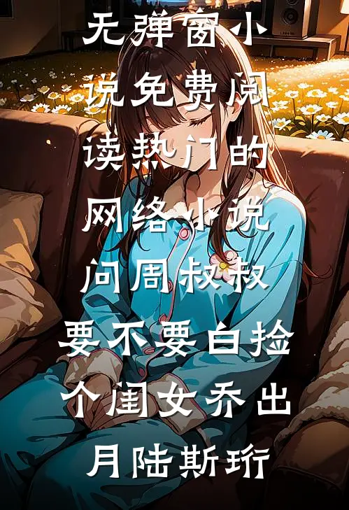 问周叔叔：要不要白捡个闺女(乔出月陆斯珩)无弹窗小说免费阅读_热门的网络小说问周叔叔：要不要白捡个闺女(乔出月陆斯珩)