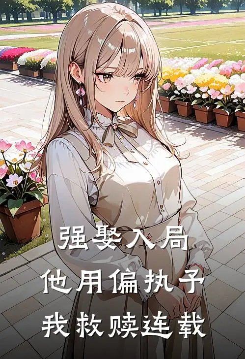 强娶入局，他用偏执予我救赎连载