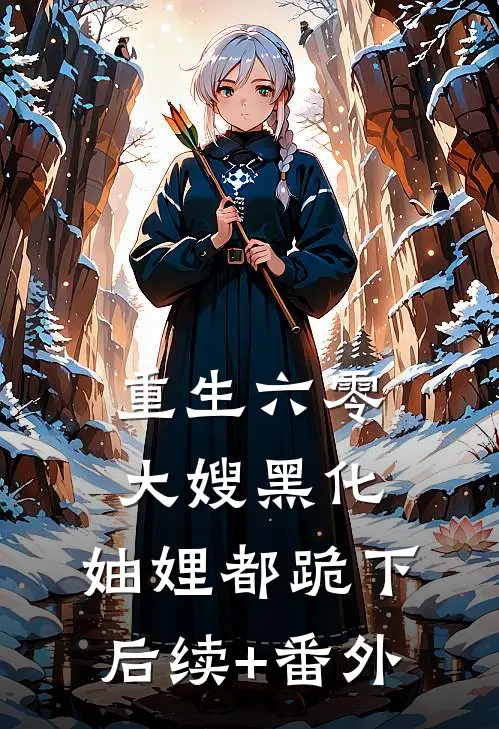 重生六零：大嫂黑化，妯娌都跪下后续+番外