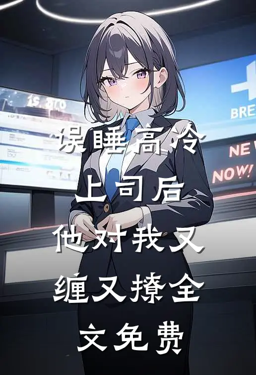 误睡高冷上司后，他对我又缠又撩全文免费