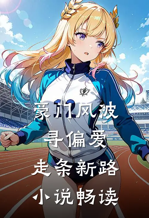 豪门风波寻偏爱，走条新路小说畅读