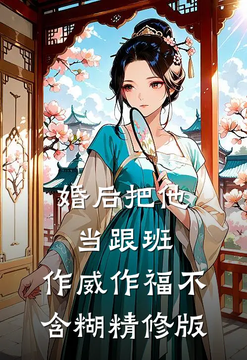 婚后把他当跟班，作威作福不含糊精修版