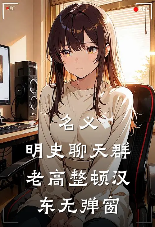 名义：明史聊天群，老高整顿汉东无弹窗