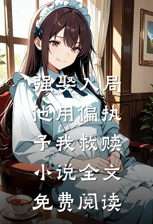 强娶入局，他用偏执予我救赎小说全文免费阅读