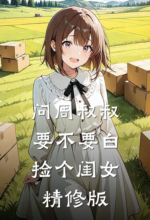 问周叔叔：要不要白捡个闺女精修版