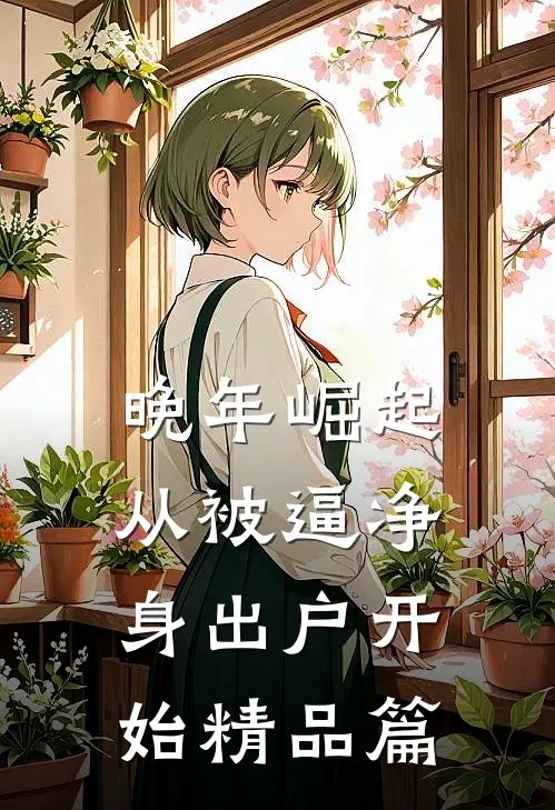晚年崛起，从被逼净身出户开始精品篇