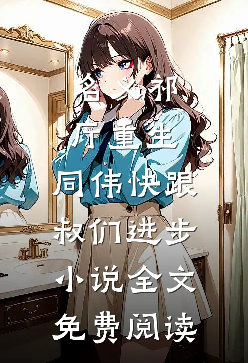 名义祁厅重生，同伟快跟叔们进步小说全文免费阅读