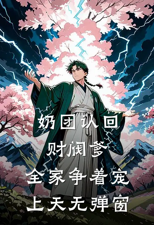 奶团认回财阀爹，全家争着宠上天无弹窗