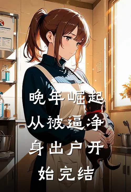 晚年崛起，从被逼净身出户开始完结