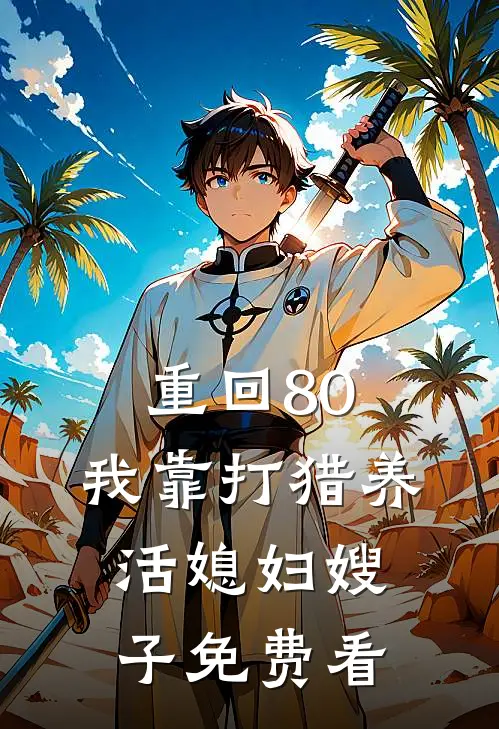 重回80：我靠打猎养活媳妇嫂子免费看