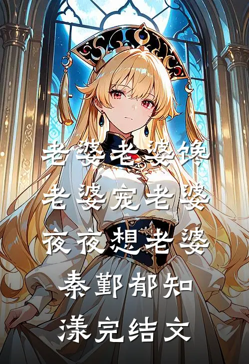 老婆老婆馋老婆宠老婆夜夜想老婆秦鄞郁知漾完结文
