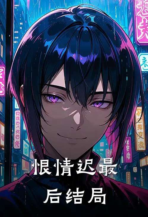 恨情迟最后结局
