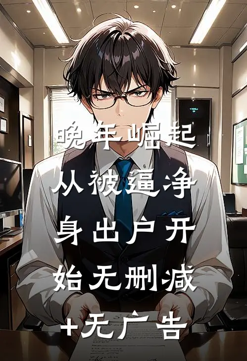 晚年崛起，从被逼净身出户开始无删减+无广告