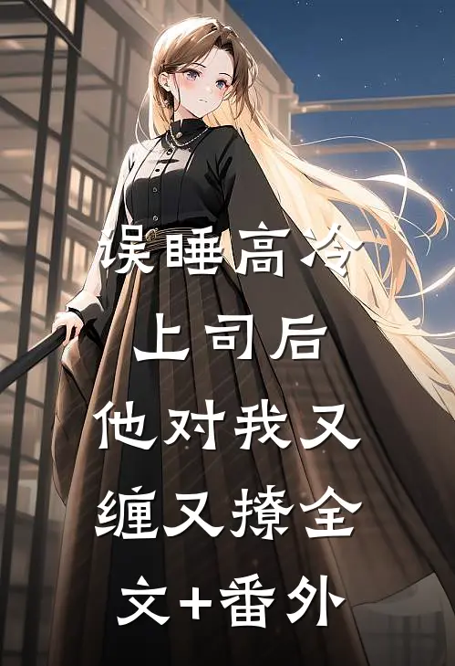误睡高冷上司后，他对我又缠又撩全文+番外
