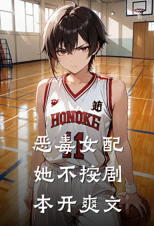 恶毒女配她不按剧本开爽文
