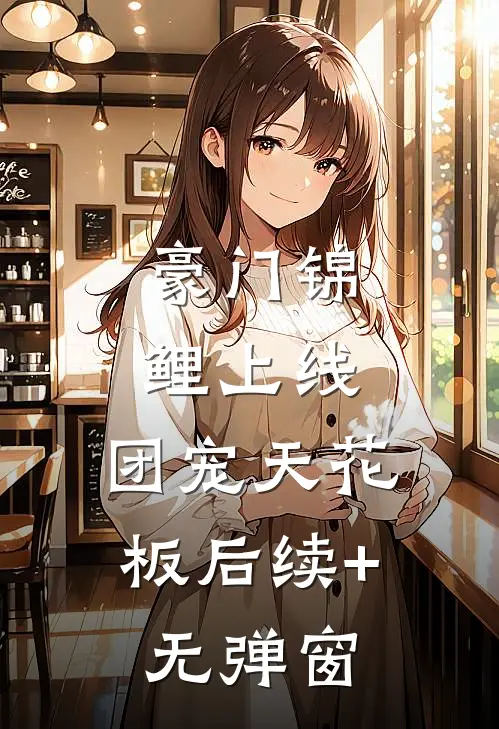 豪门锦鲤上线，团宠天花板后续+无弹窗