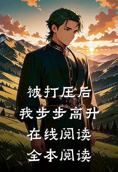 被打压后，我步步高升在线阅读全本阅读