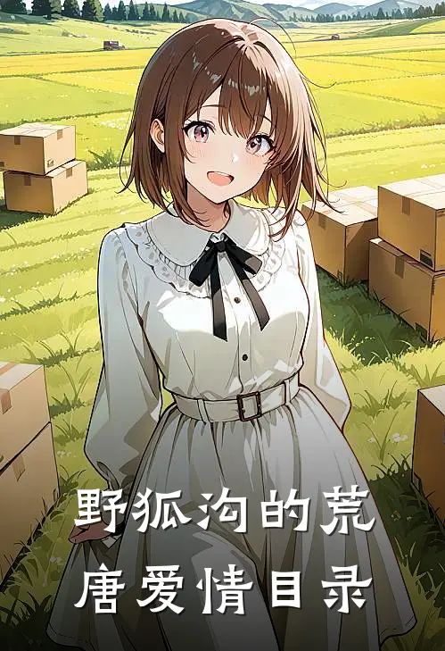野狐沟的荒唐爱情目录
