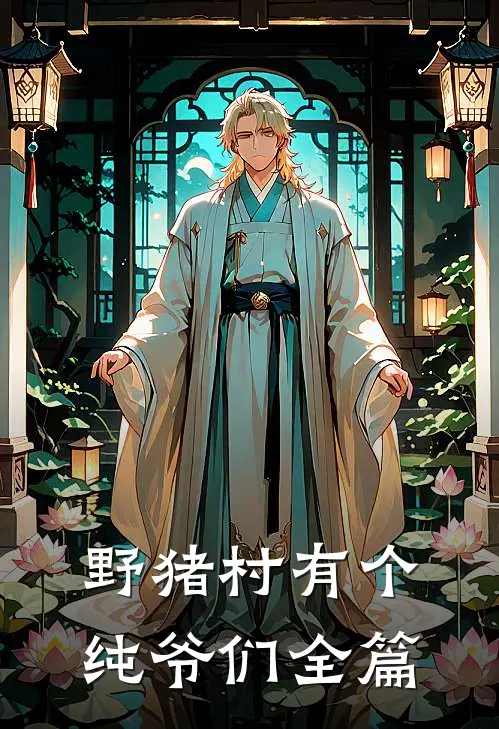野猪村有个纯爷们全篇