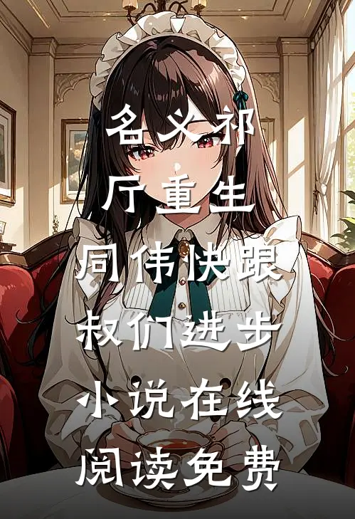 名义祁厅重生，同伟快跟叔们进步小说在线阅读免费