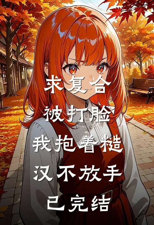 求复合被打脸，我抱着糙汉不放手已完结