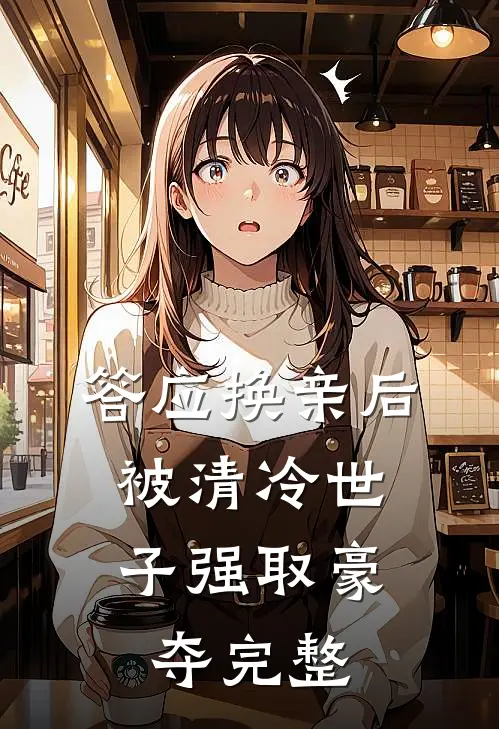 答应换亲后，被清冷世子强取豪夺完整
