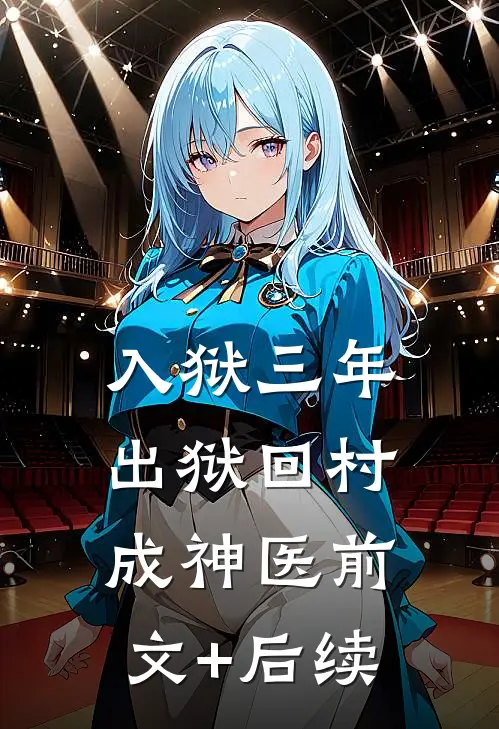 入狱三年，出狱回村成神医前文+后续