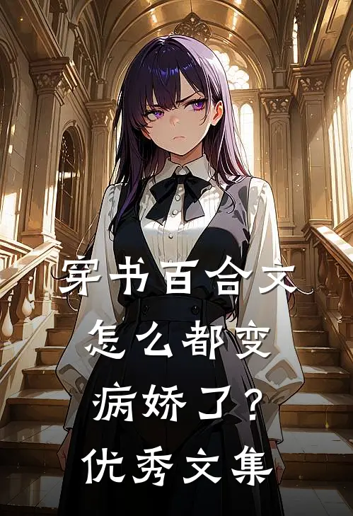 穿书百合文，怎么都变病娇了？优秀文集