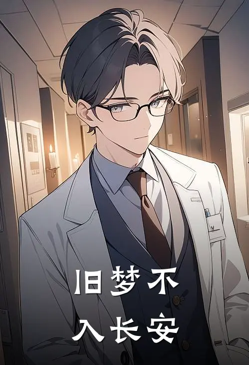 旧梦不入长安