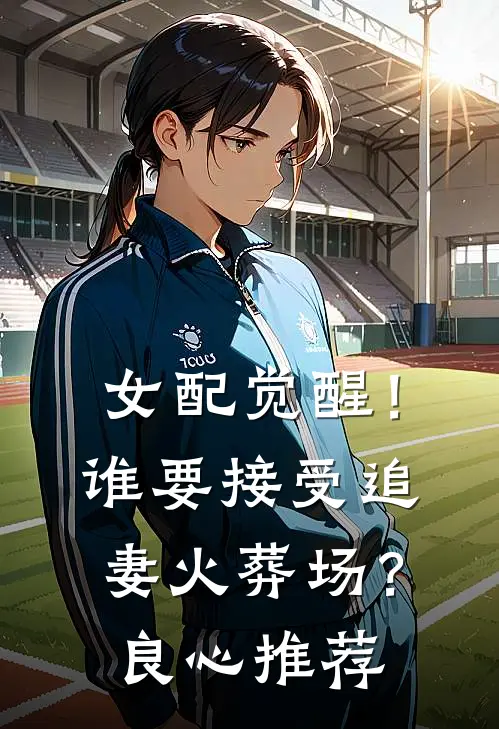 女配觉醒！谁要接受追妻火葬场？良心推荐