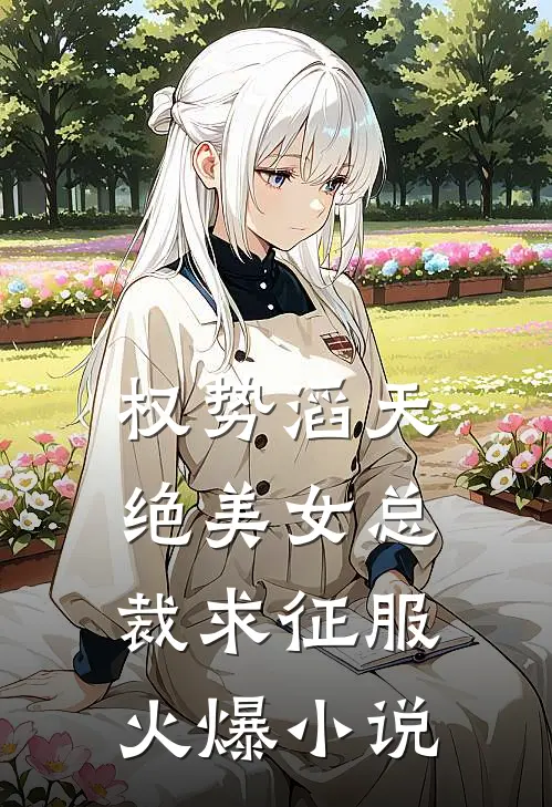 权势滔天，绝美女总裁求征服火爆小说