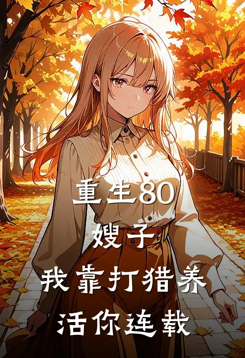 重生80：嫂子，我靠打猎养活你连载