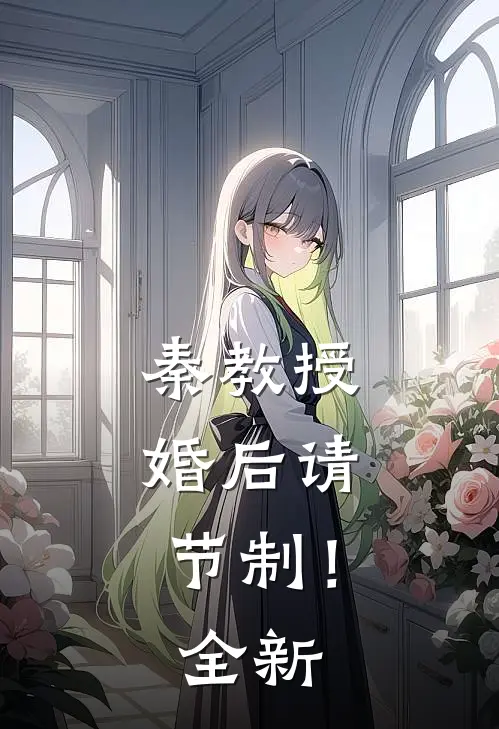 秦教授，婚后请节制！全新