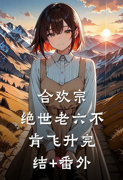 合欢宗：绝世老六不肯飞升完结+番外