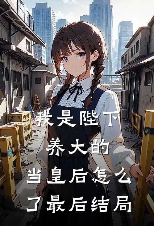 我是陛下养大的，当皇后怎么了最后结局