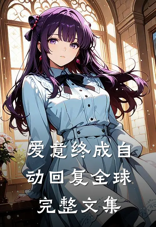 爱意终成自动回复全球完整文集