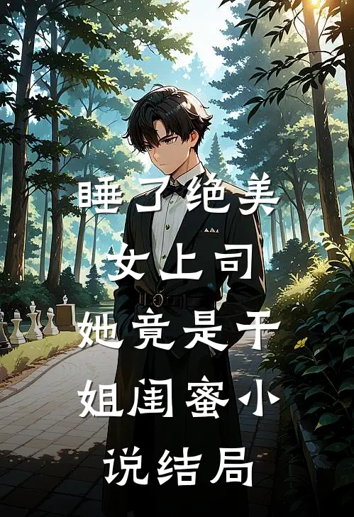 睡了绝美女上司，她竟是干姐闺蜜小说结局
