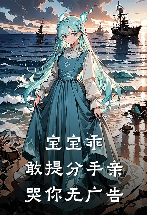 宝宝乖，敢提分手亲哭你无广告