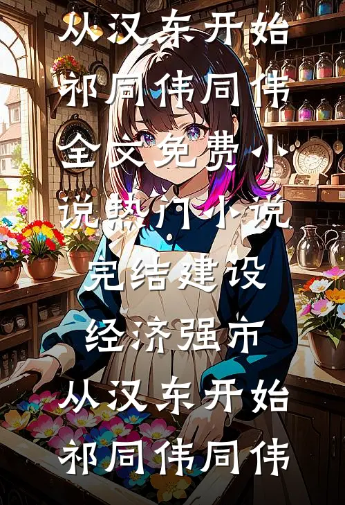 建设经济强市，从汉东开始祁同伟同伟全文免费小说_热门小说完结建设经济强市，从汉东开始(祁同伟同伟)