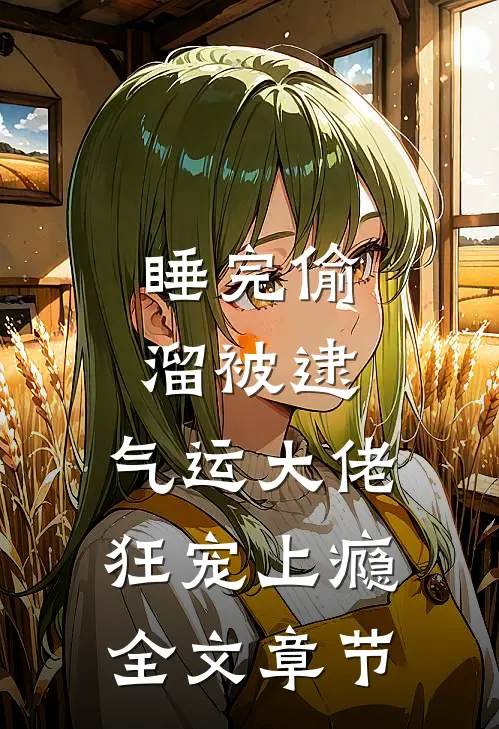 睡完偷溜被逮，气运大佬狂宠上瘾全文章节