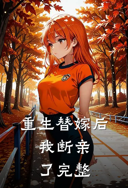 重生替嫁后，我断亲了完整