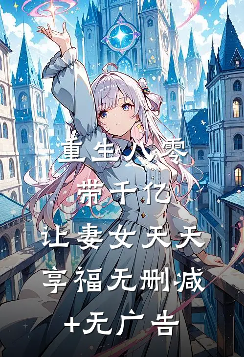 重生八零带千亿，让妻女天天享福无删减+无广告