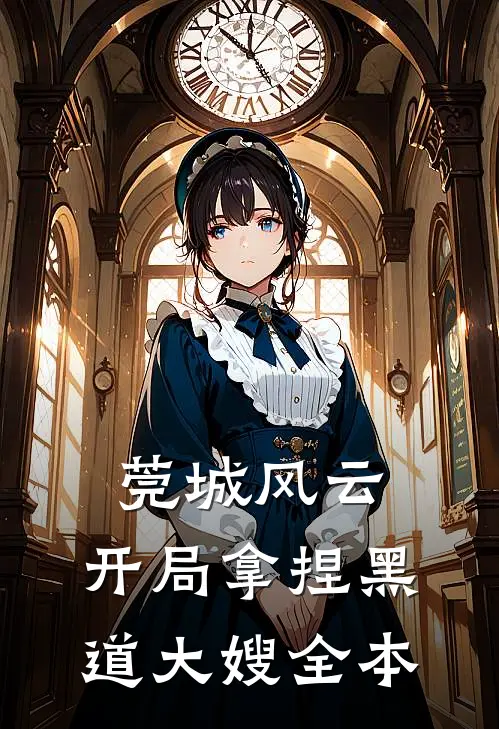 莞城风云：开局拿捏黑道大嫂全本