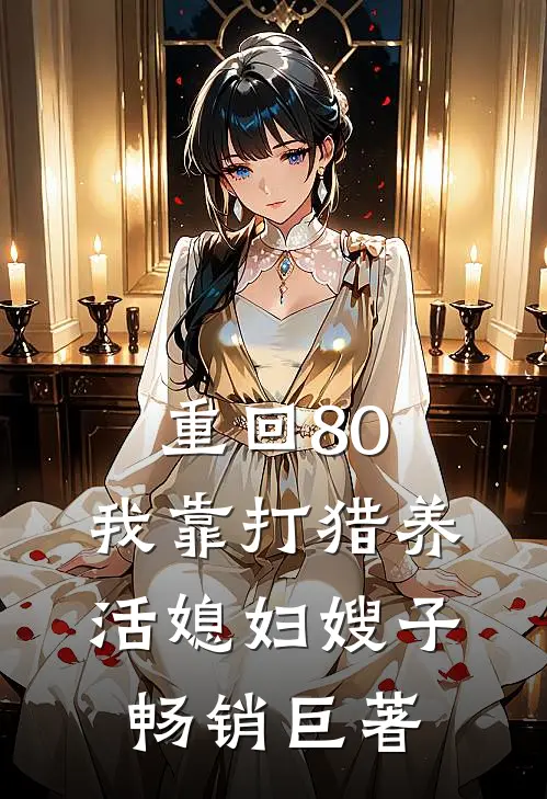 重回80：我靠打猎养活媳妇嫂子畅销巨著