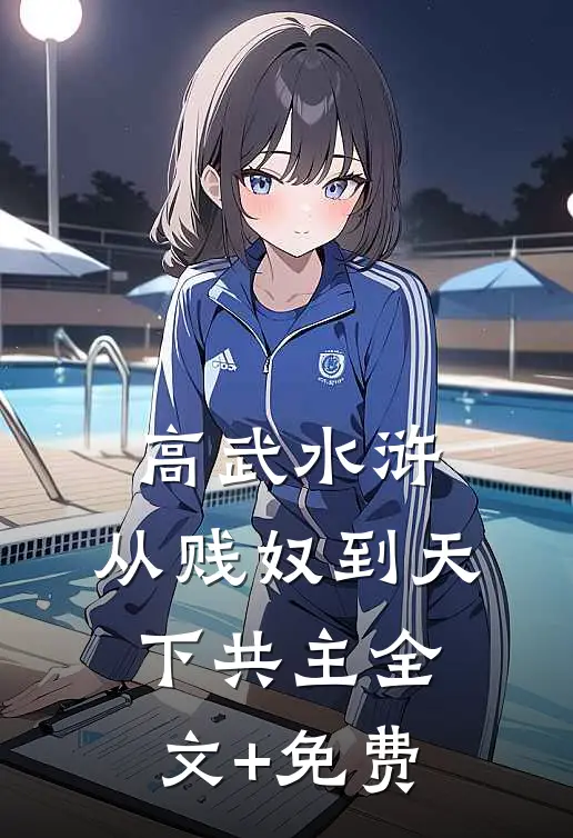 高武水浒：从贱奴到天下共主全文+免费
