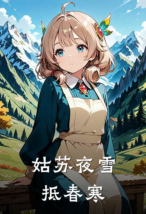 姑苏夜雪抵春寒